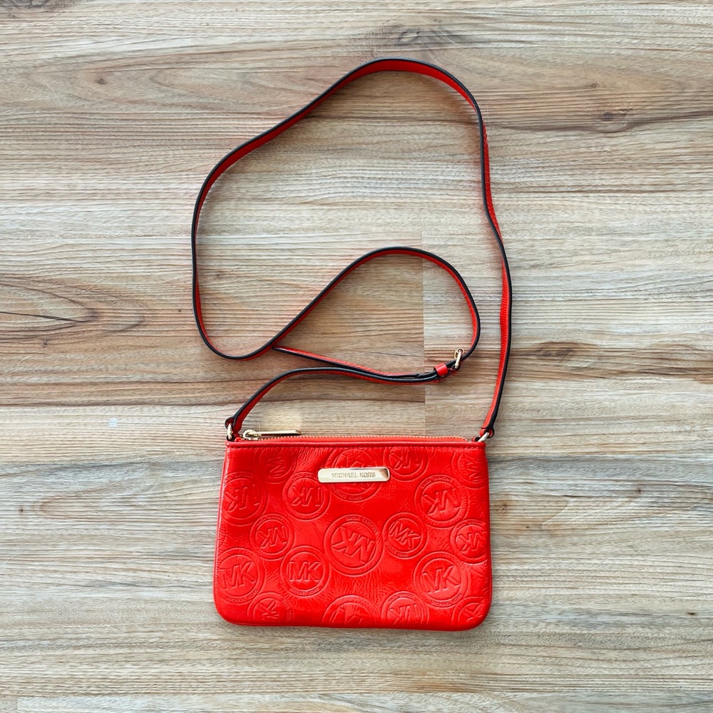 GENUINE Michael Khors Bag